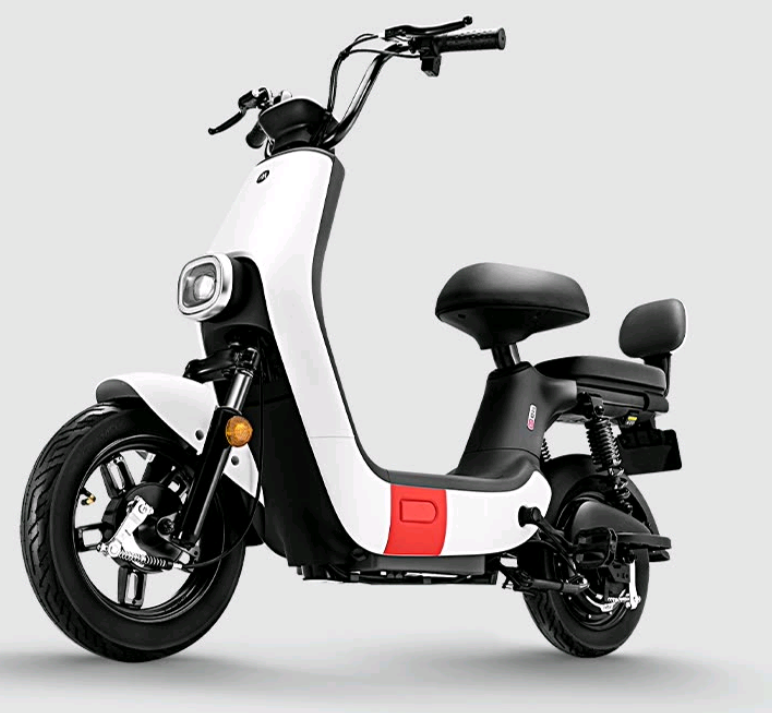 愛瑪最新款電動(dòng)車圖片大放送！震撼視覺的騎行新選擇！