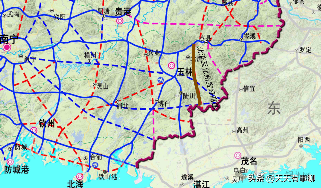 北流二級(jí)公路最新動(dòng)態(tài)，探秘小巷獨(dú)特風(fēng)味
