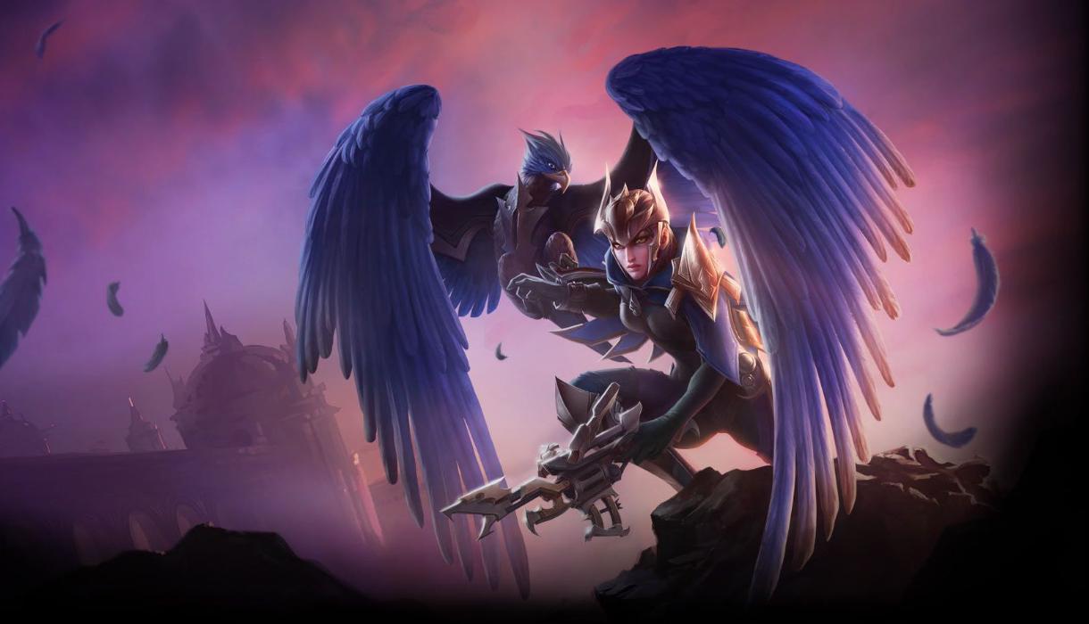 最新打野攻略，趙信打野技巧與策略