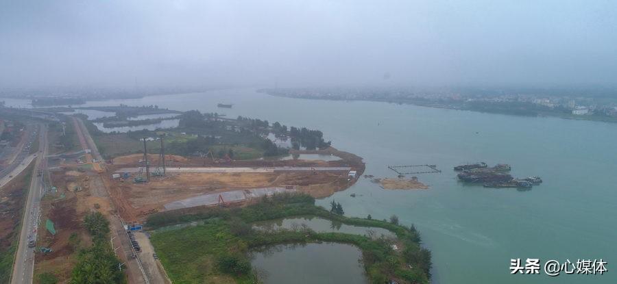 海南省最新總體規(guī)劃圖揭秘，小巷中的獨特風味探索