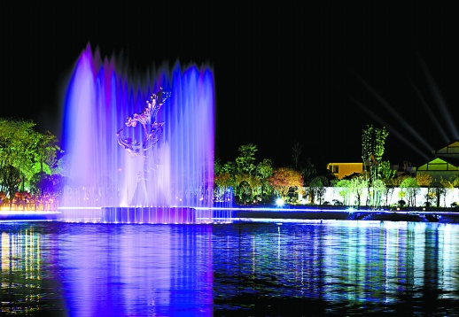 資陽區(qū)紫薇村探索自然美景之旅，追尋內(nèi)心的平和最新消息