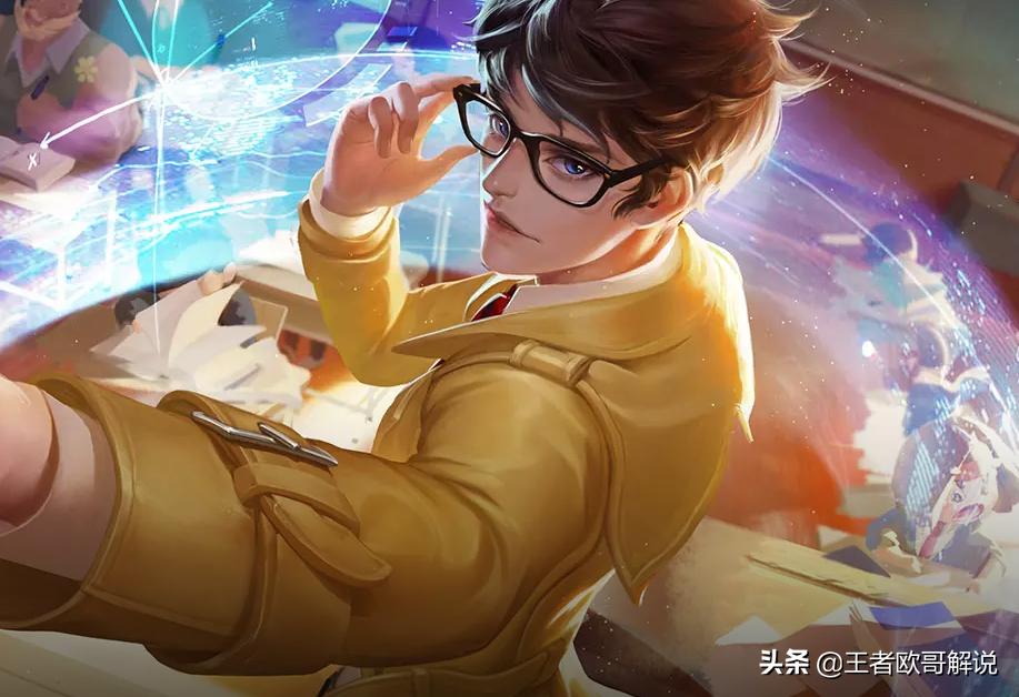 諸葛亮S7最新出裝，變化、學習與自信的力量引領(lǐng)勝利之路