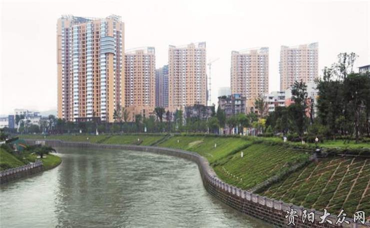 四川樂至縣最新樓盤溫馨家園，開啟樂至幸福生活新篇章