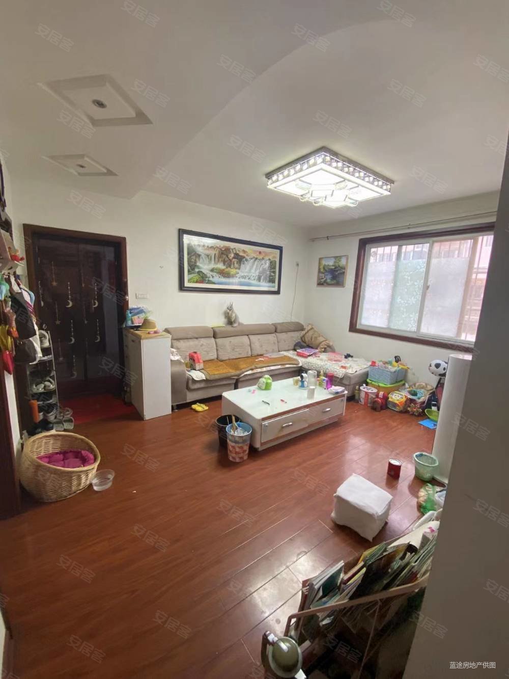 高陽二手房最新消息，科技重塑居住新體驗(yàn)，優(yōu)質(zhì)房源出售