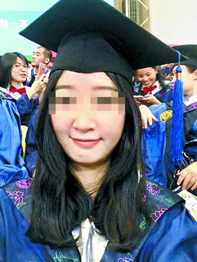 留美失聯(lián)女碩士最新進(jìn)展，背景、事件與地位揭秘