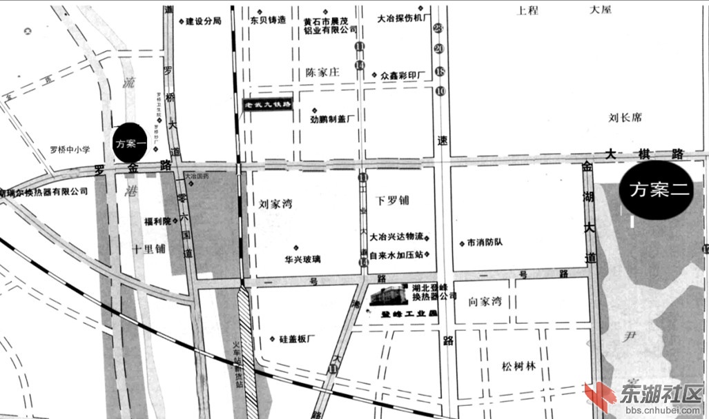 大冶七路車最新路線揭秘?????