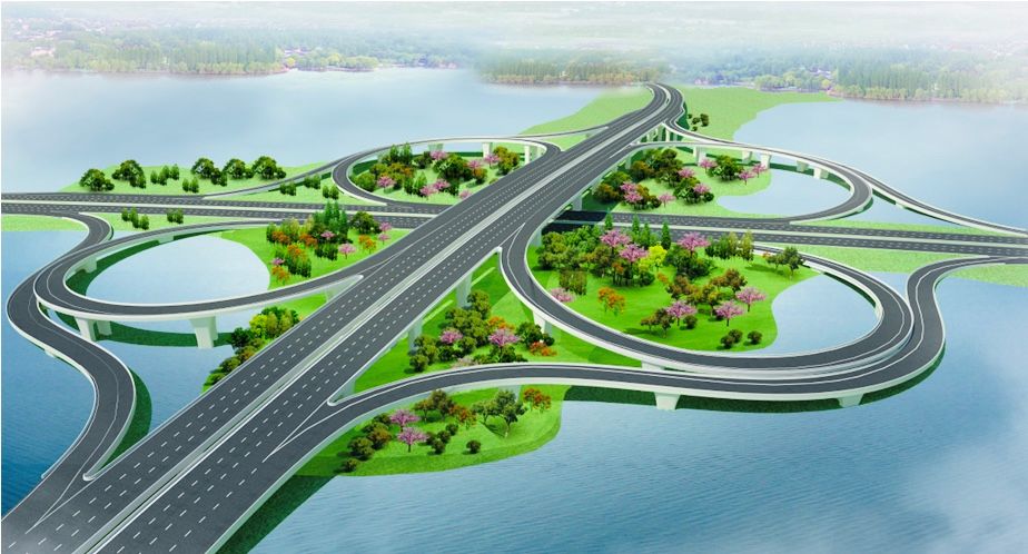 廬山路南延最新進展，小巷深處的意外驚喜