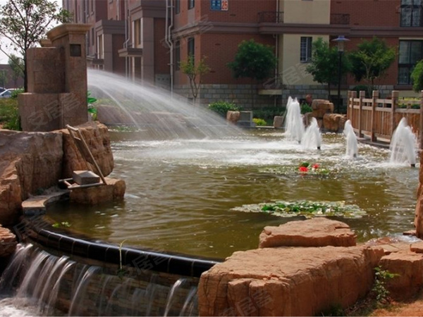 盛世康城四期最新房價探討與分析