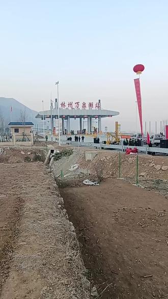 林州萬泉湖最新動態(tài)更新