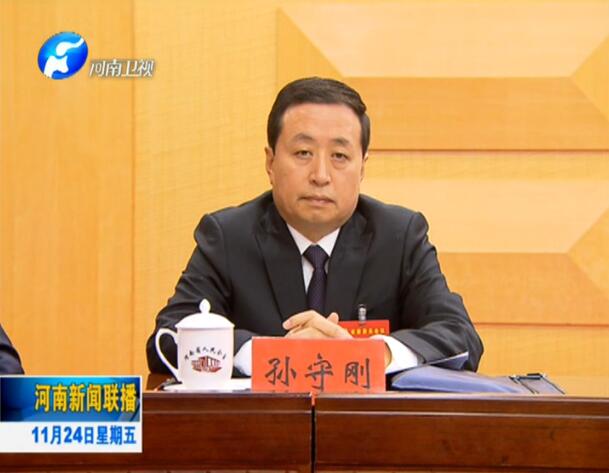河南省委常委分工最新調(diào)整，影響與展望