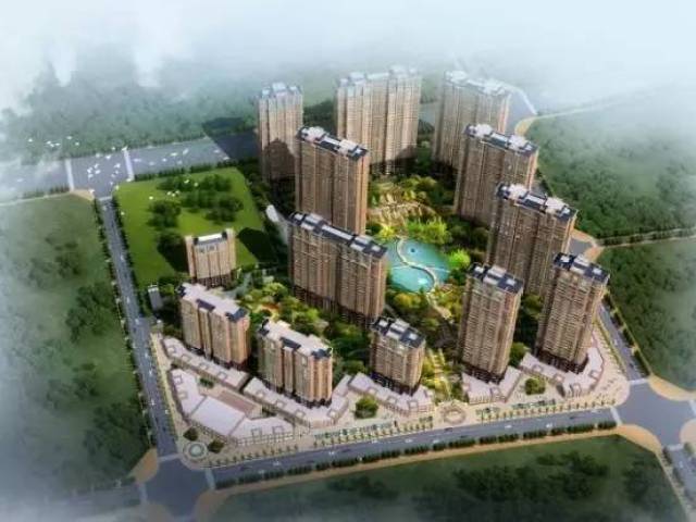 六安東方藍海最新房價，科技引領，未來生活即刻體驗