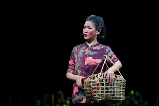 廬劇現(xiàn)代戲最新完整版，科技與藝術的融合盛宴