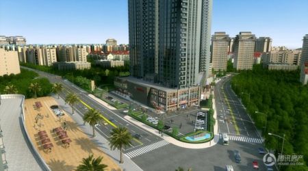 十堰金港旺座最新報(bào)價(jià)及核心信息揭秘，洞悉投資先機(jī)