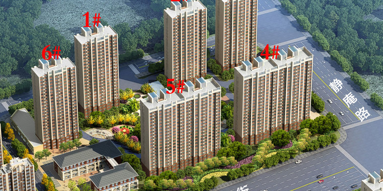 南寒圣4號(hào)樓最新科技動(dòng)態(tài)與產(chǎn)品介紹