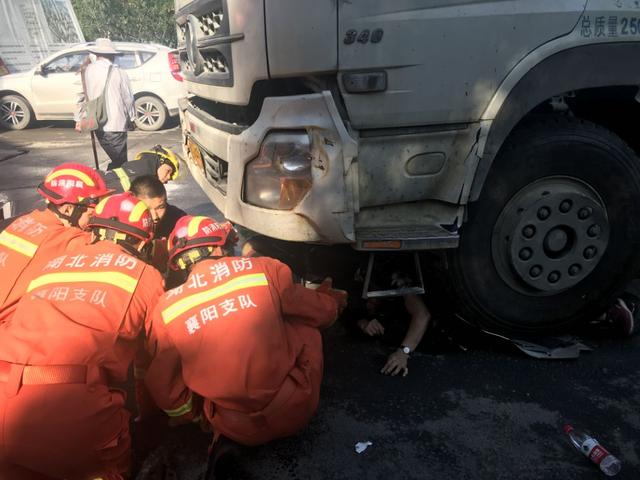 襄陽交通事故最新新聞及影響深度解析