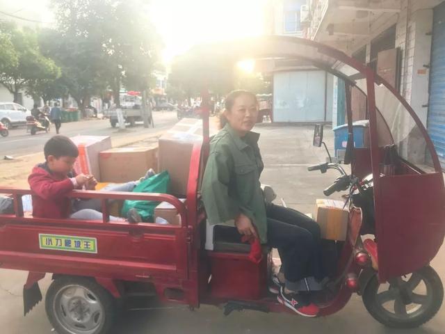 濟南三輪車送貨工行業(yè)現(xiàn)狀與發(fā)展趨勢分析