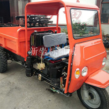 濟南三輪車送貨工行業(yè)現(xiàn)狀與發(fā)展趨勢分析