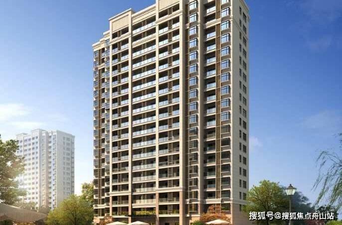 乍浦二手房最新房價，時代印記與市場的波動