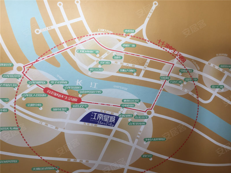 宜昌江南星城最新消息與指南速遞