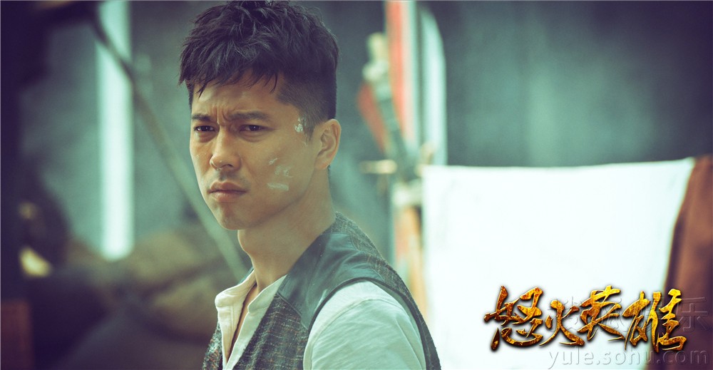 王雷最新力作，溫馨日常的陪伴與愛電視劇首曝預告