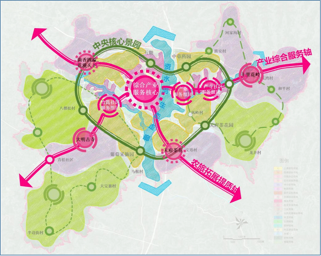 金堂官倉最新發(fā)展規(guī)劃詳解，步驟指南與未來展望