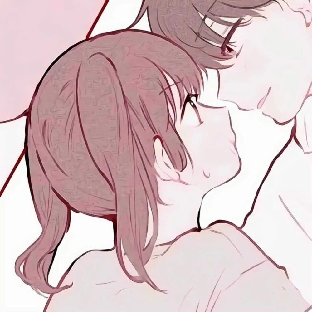 情頭2025最新版，時代情感的獨特印記，兩張精選頭像