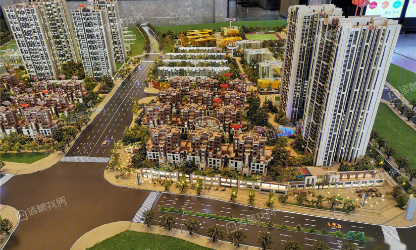 協(xié)信星麓時代最新動態(tài)，科技引領未來，重塑生活新篇章