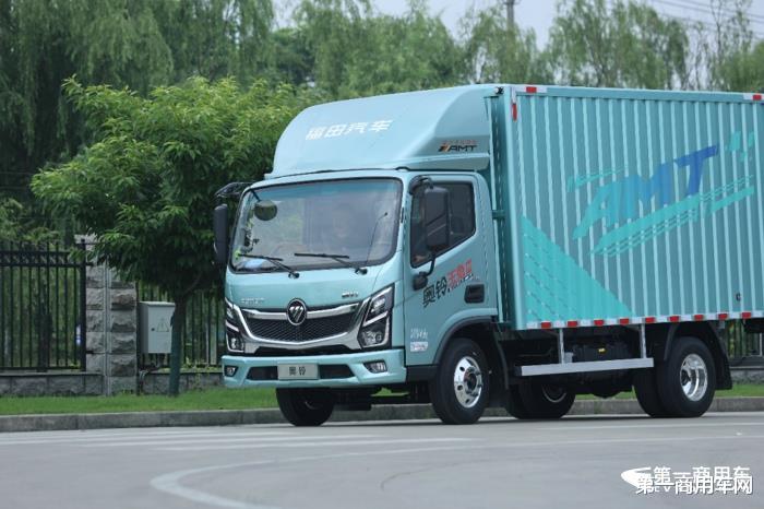 全新奧鈴T3 2025款，啟程自然探索之旅