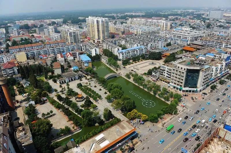 碭山縣撤縣建市最新動(dòng)態(tài)，官方消息揭曉！