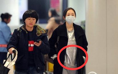 楊冪懷二胎傳聞熱議與深度分析，最新消息匯總