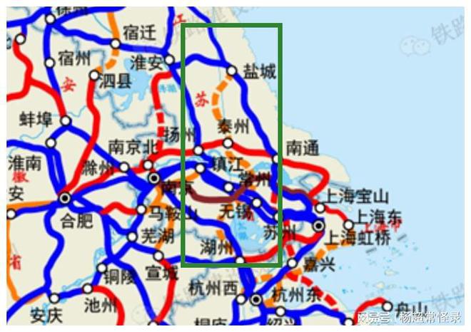 靖江北沿江高鐵最新動(dòng)態(tài)揭秘，進(jìn)展迅速！