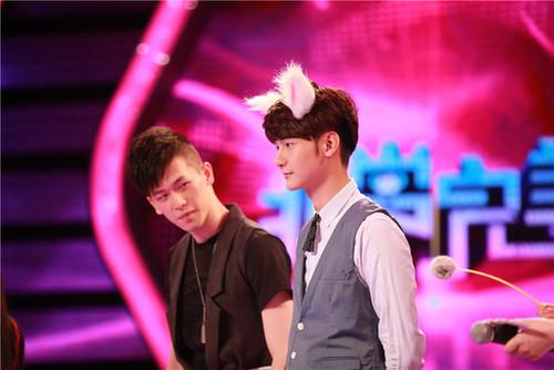 非常完美最新一期男嘉賓的日常溫馨趣事分享時刻