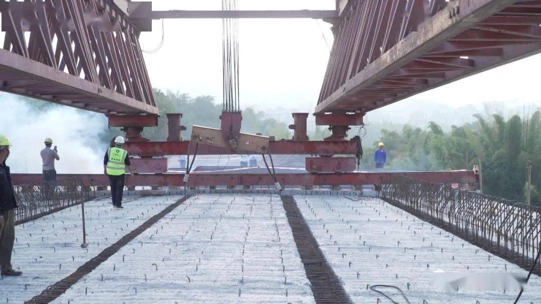 金東大橋最新進展，科技重塑橋梁，生活更加璀璨