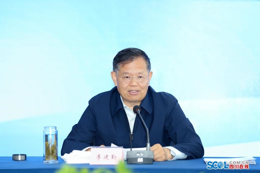 廣安市委書記最新動(dòng)態(tài)報(bào)道