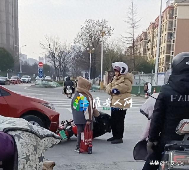 淮安交通事故最新動(dòng)態(tài)，變化中的自信與成就，勵(lì)志故事傳遞正能量與幽默風(fēng)采