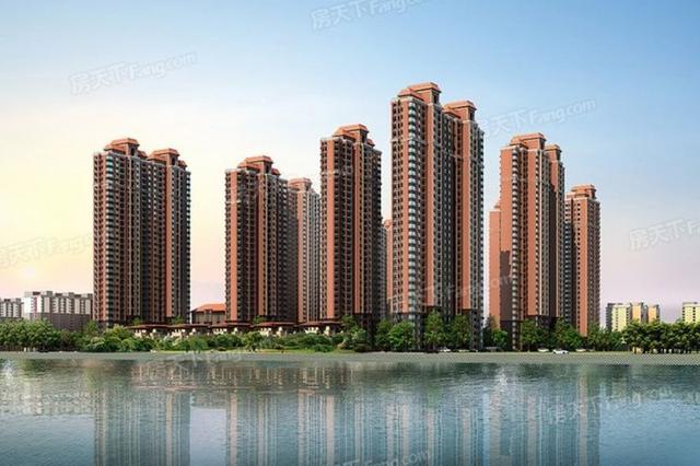 頤馨濕地一號，最新房價與自然的邂逅，寧靜之旅啟程