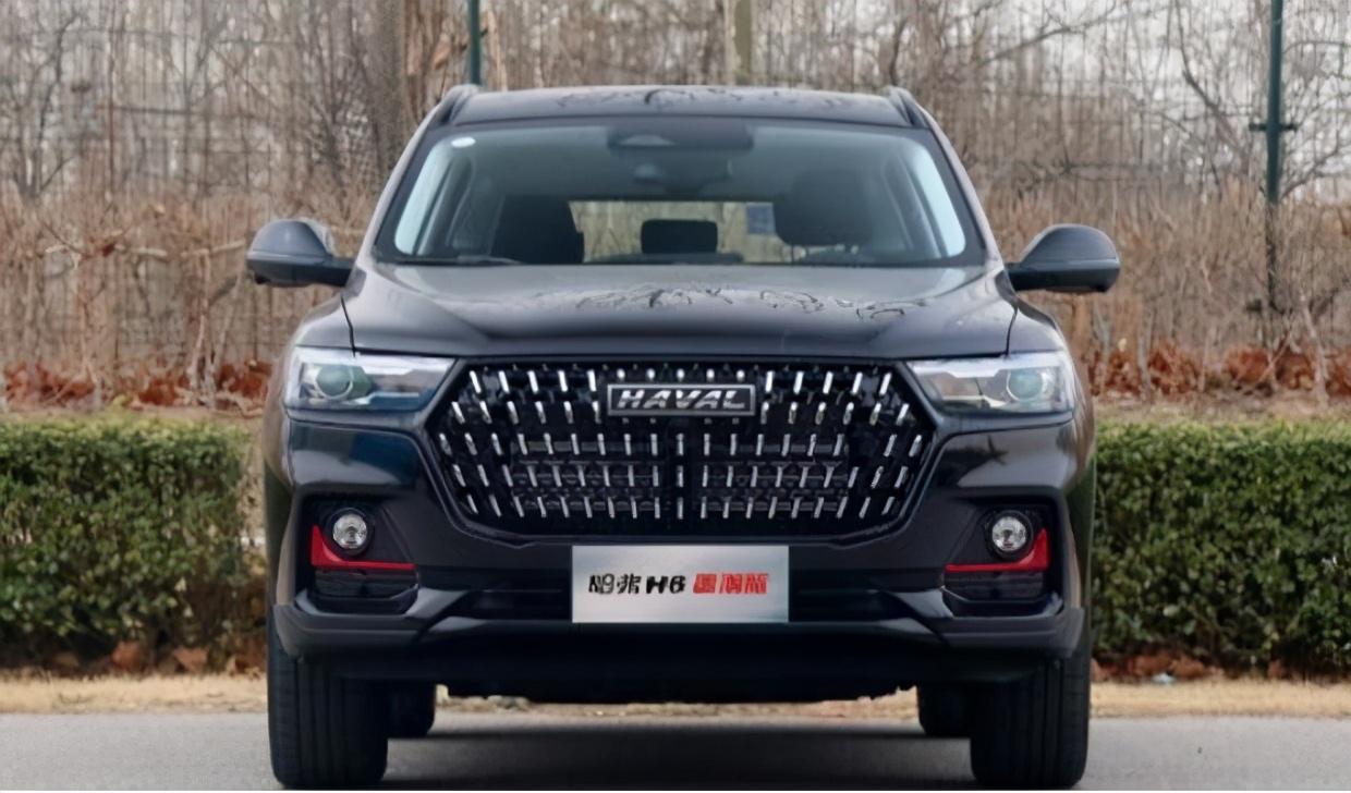 最新H6上市，變化中的學(xué)習(xí)，展現(xiàn)自信與成就的力量