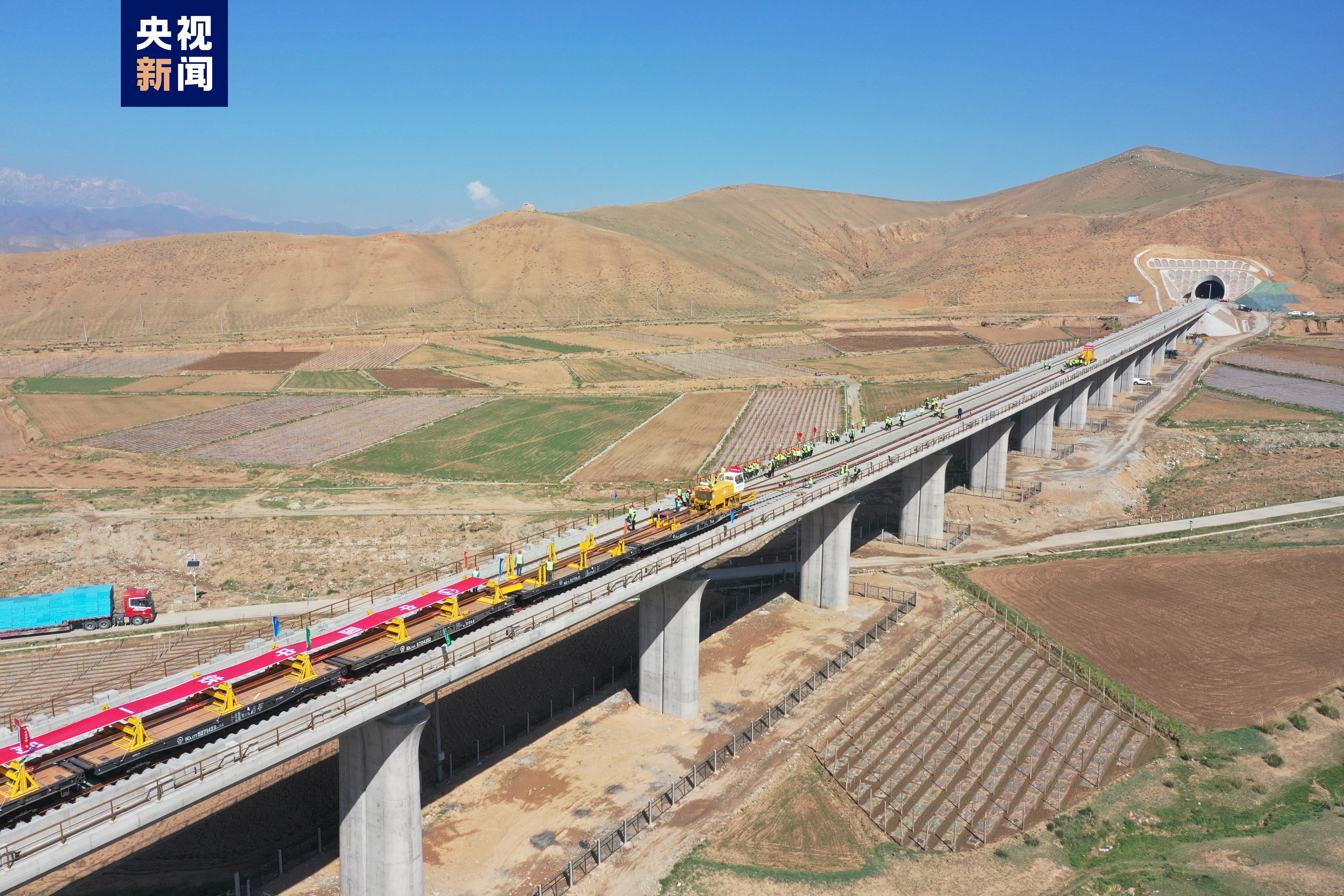 蘭張三四線項目的最新進(jìn)展及其影響，一種觀點(diǎn)分析