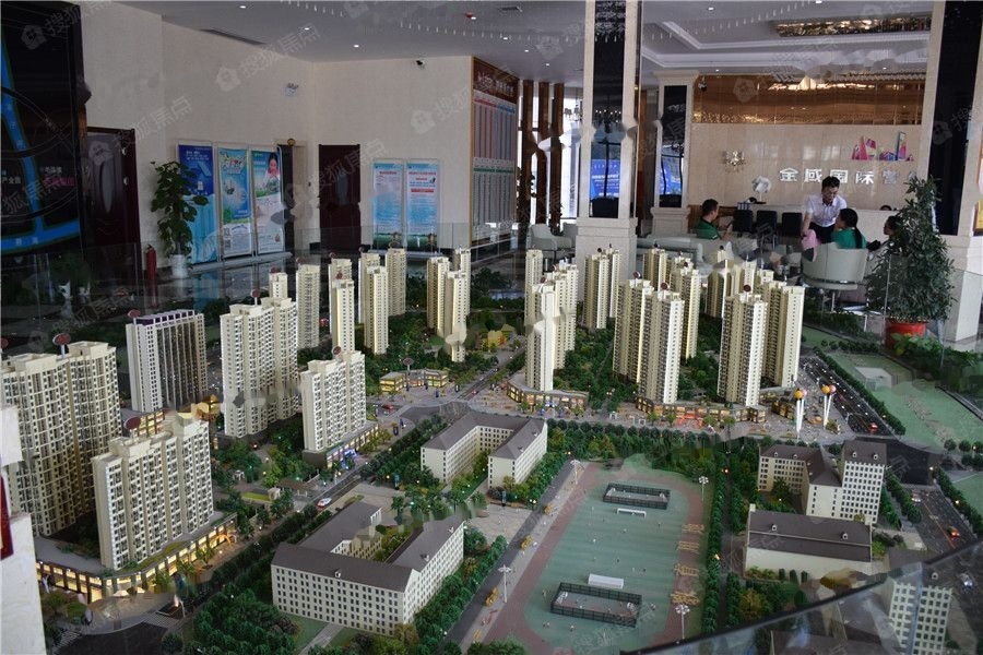 孝南金域國際最新動態(tài)，高科技產品介紹與最新消息速遞