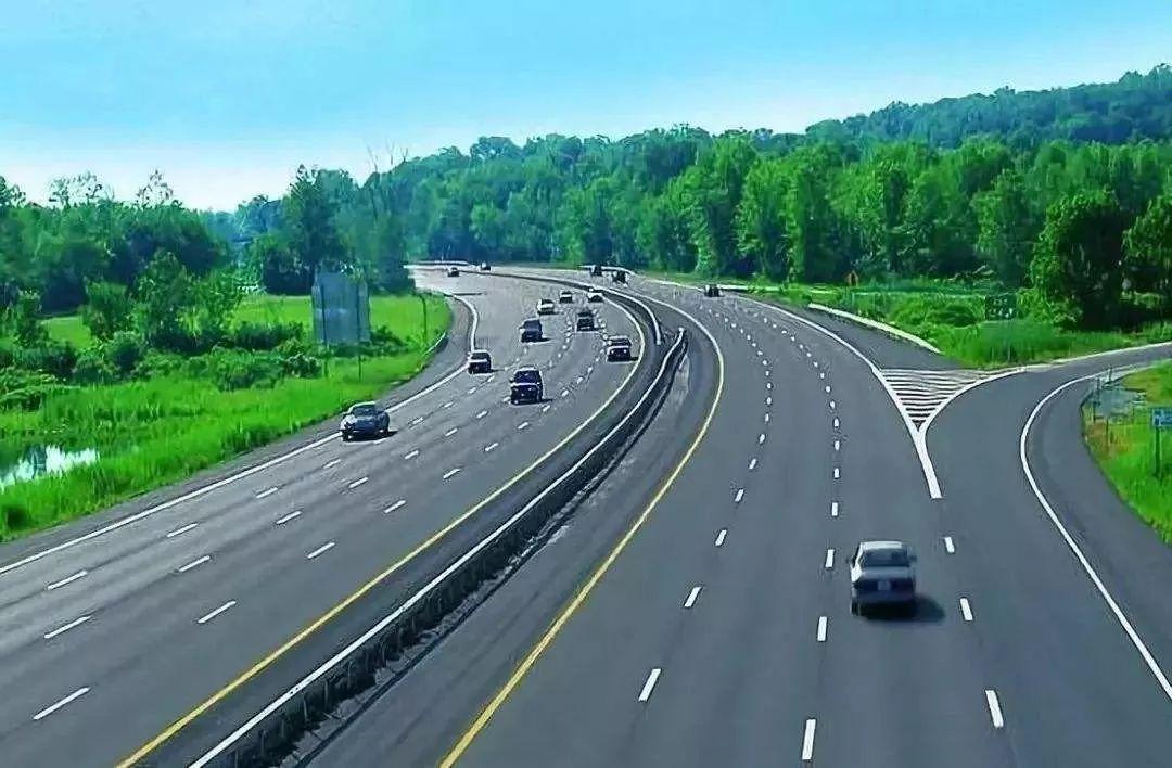 京德高速公路最新動態(tài)，進展迅速，駕車新選擇?????