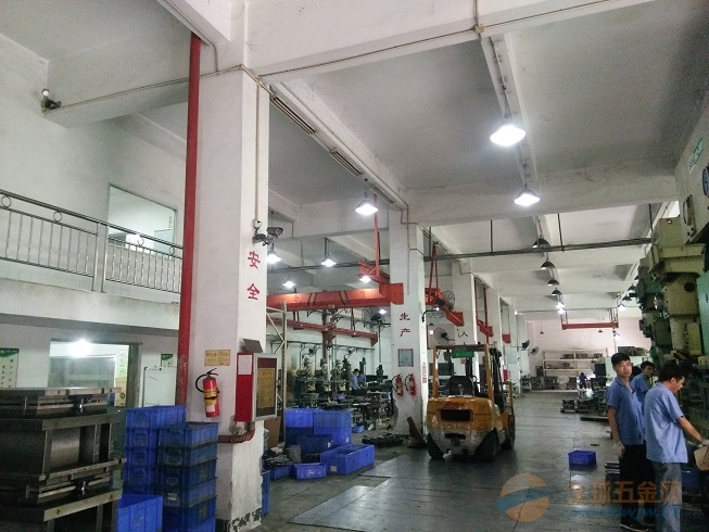 公明玉律普工招聘，職場新旅程，友情啟航點