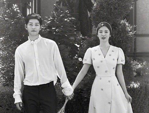 宋仲基宋慧喬最新消息曝光，2025年最新進展揭秘