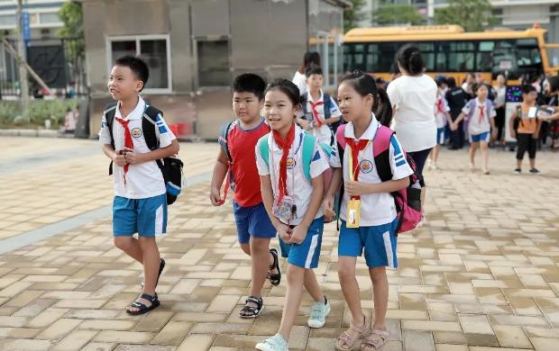 南沙區(qū)原民辦教師最新公示情況揭秘，科技重塑教育篇章