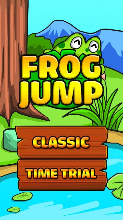 兩棲蛙蛙下載最新版，自然美景探索之旅啟程