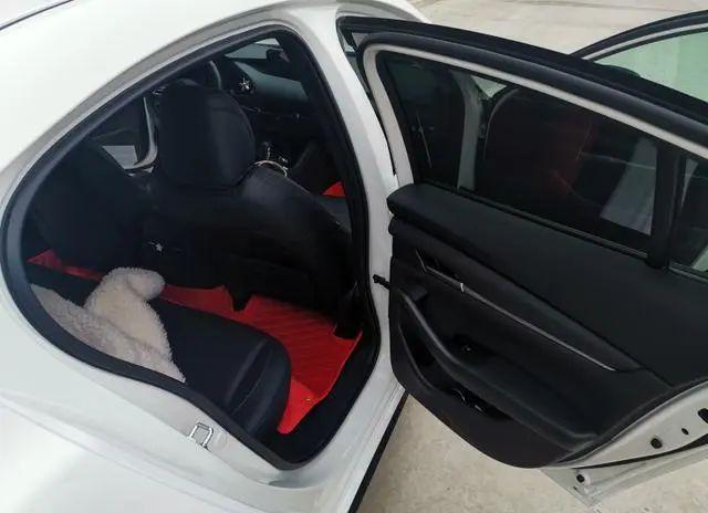 昂克賽拉最新報價及購車指南深度解析