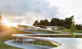 自然美景之旅，風(fēng)吟鳥唱，尋找內(nèi)心的平靜與喜悅