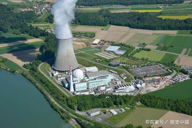 最新核電站的溫馨日常紀實