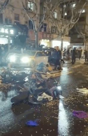 上海駕駛員最新招聘，路上的奇遇與家的溫馨之旅