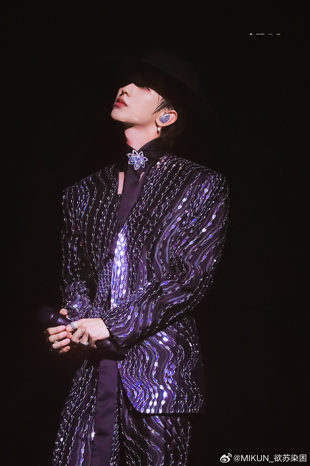 蔡徐坤最新歌曲，科技與音樂的完美融合，潮流新體驗的引領者