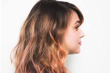 最新染發(fā)，時尚與健康之間的權衡？
